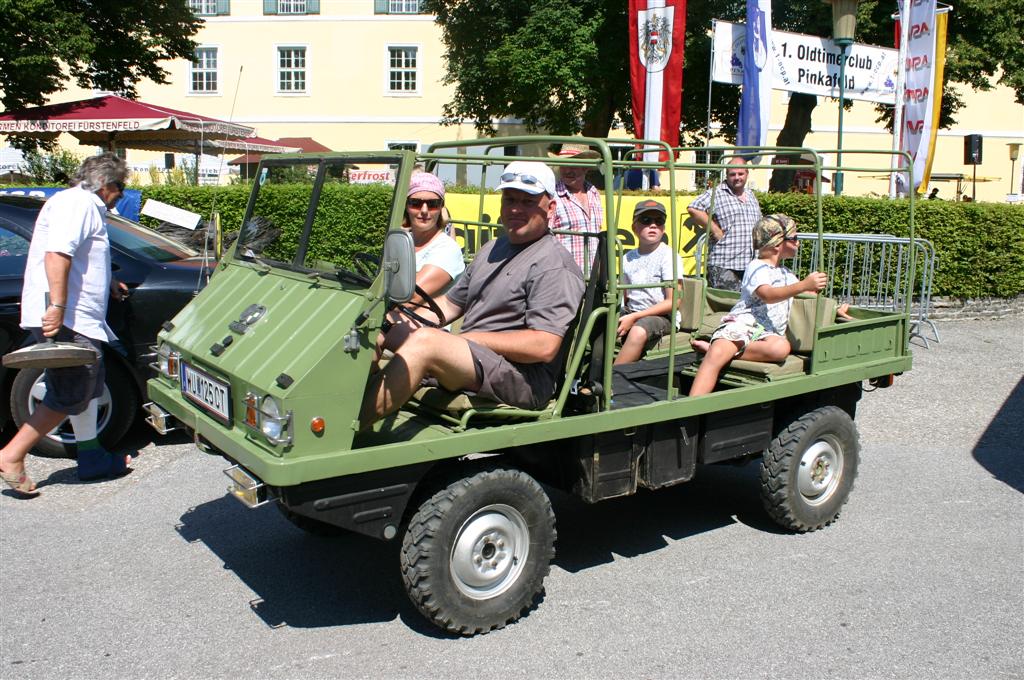 2010-07-11 12. Oldtimertreffen in Pinkafeld